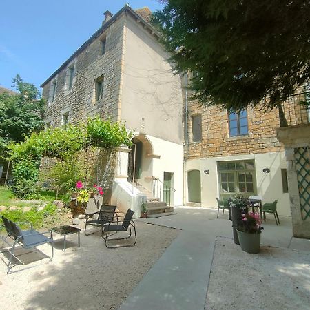 Les Epingliers - Le Clos Lacam, Centre Ville, Dog Friendly Gourdon-en-quercy Bagian luar foto