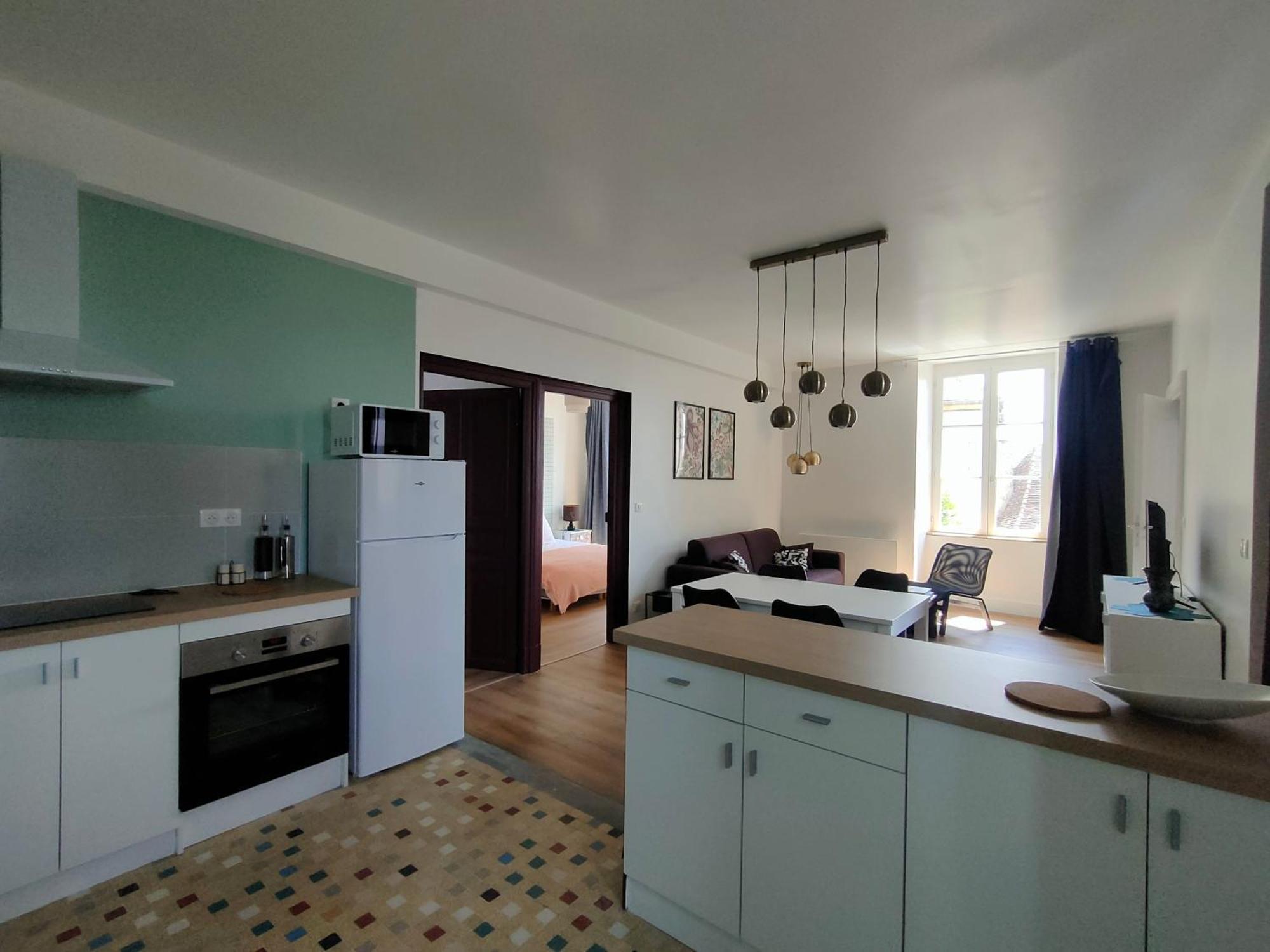 Les Epingliers - Le Clos Lacam, Centre Ville, Dog Friendly Gourdon-en-quercy Bagian luar foto