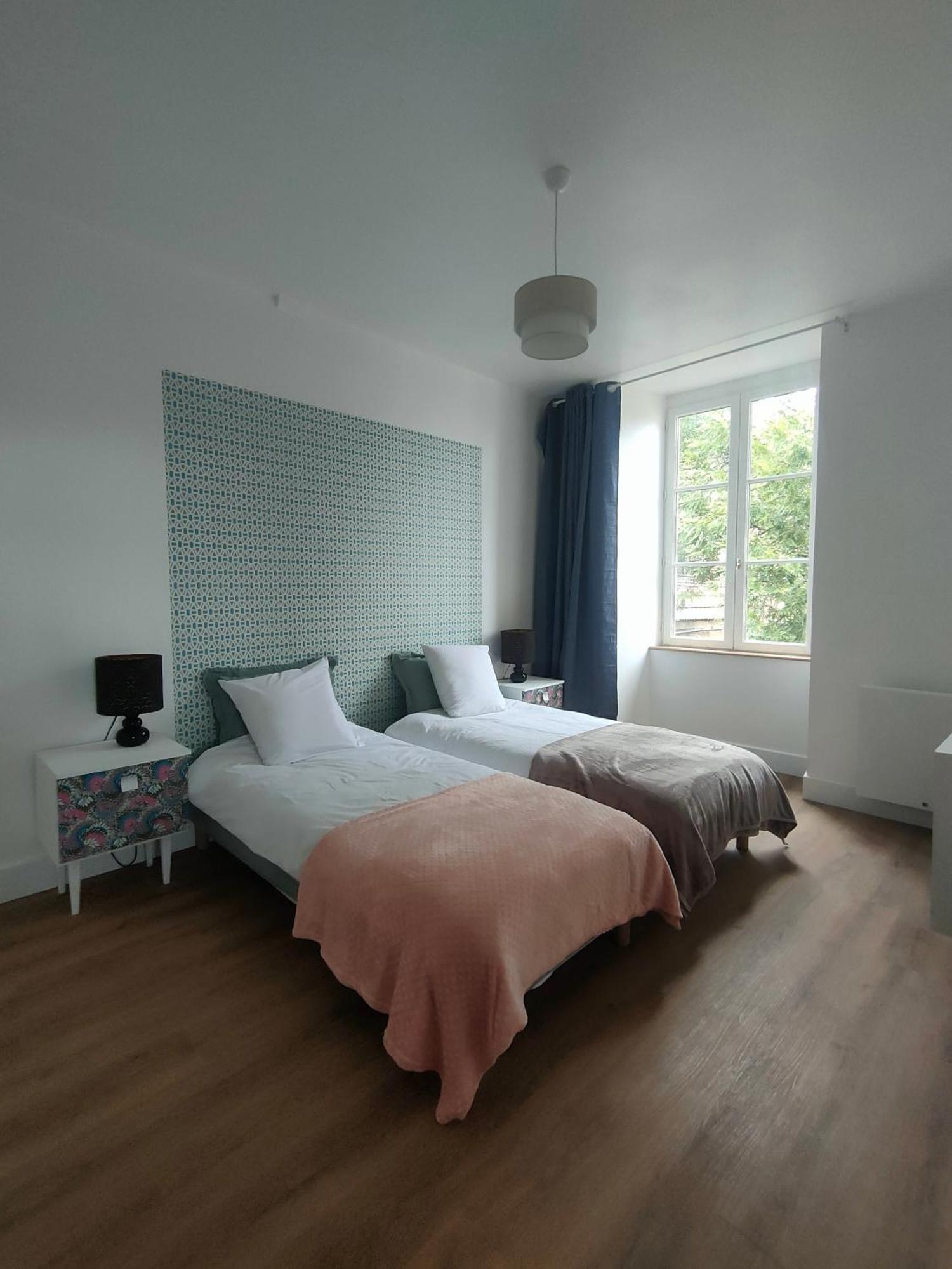 Les Epingliers - Le Clos Lacam, Centre Ville, Dog Friendly Gourdon-en-quercy Bagian luar foto