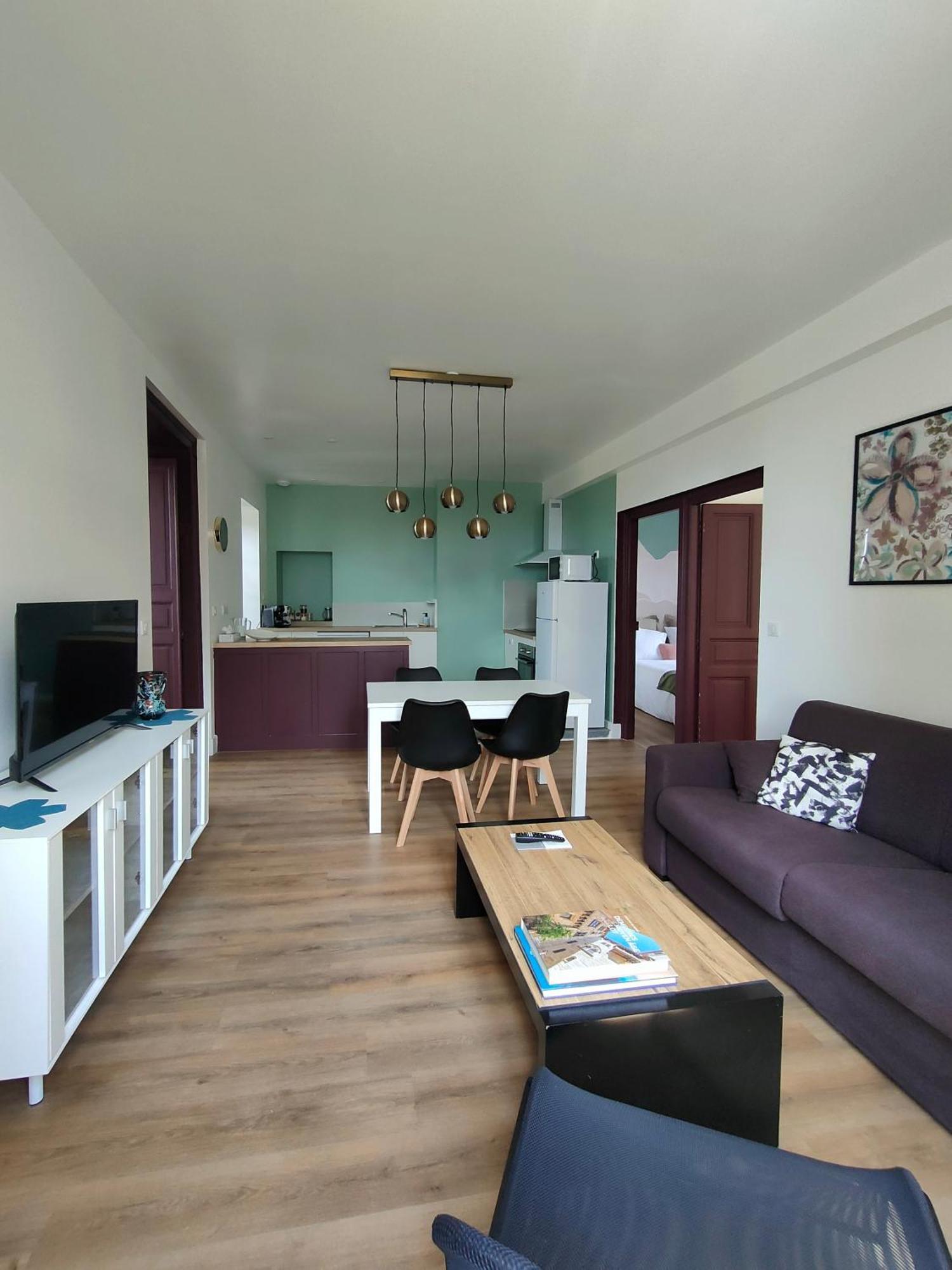 Les Epingliers - Le Clos Lacam, Centre Ville, Dog Friendly Gourdon-en-quercy Bagian luar foto