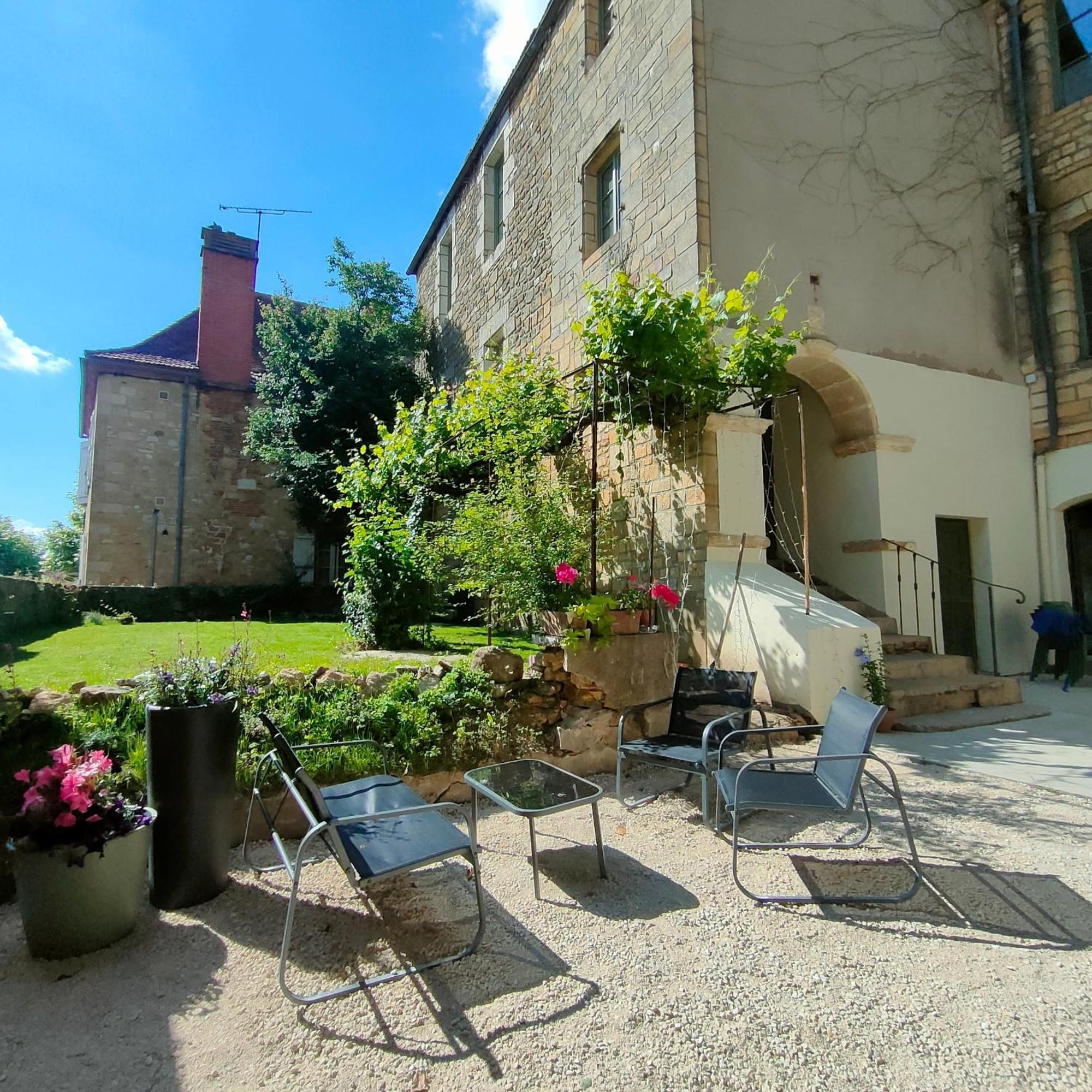 Les Epingliers - Le Clos Lacam, Centre Ville, Dog Friendly Gourdon-en-quercy Bagian luar foto