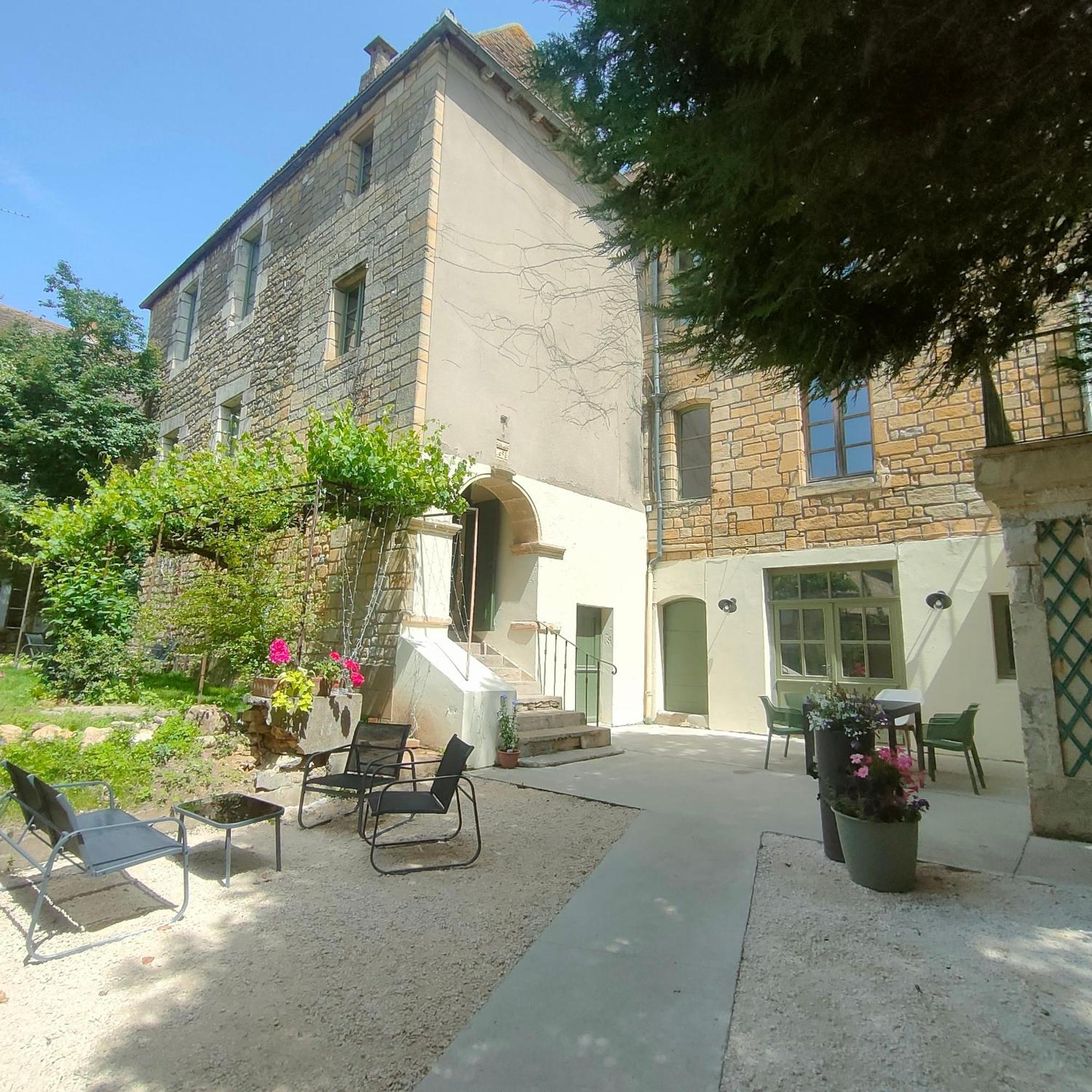 Les Epingliers - Le Clos Lacam, Centre Ville, Dog Friendly Gourdon-en-quercy Bagian luar foto